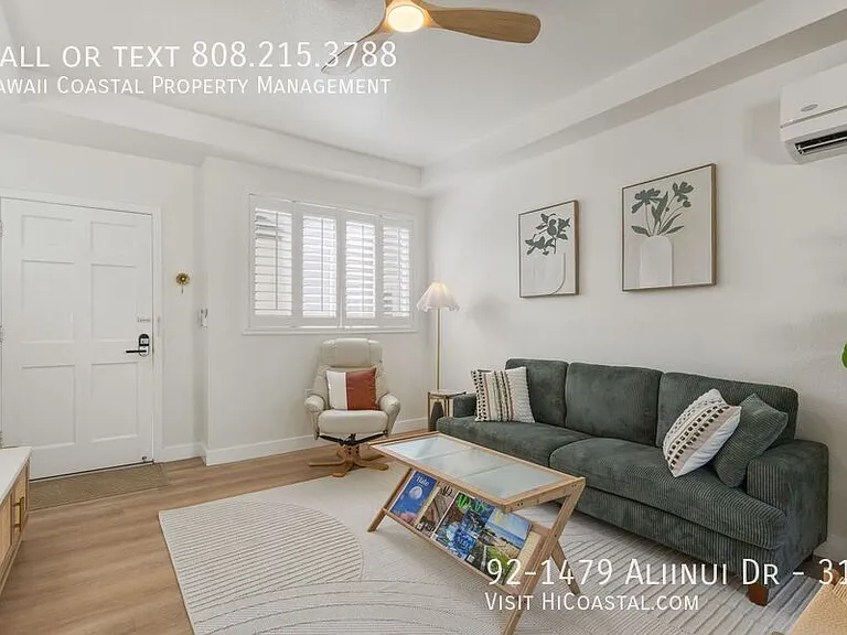 92-1479 Aliinui Dr #31F — Photo 4