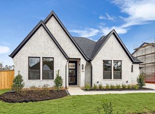 422 Venado View Ct, Conroe, TX 77304