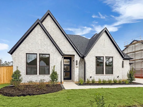 422 Venado View Ct, Conroe, TX 77304