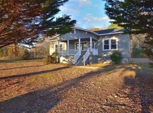 105 Goddard Ave, Seneca, SC 29678