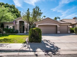 715 W Stanford Ave, Gilbert, AZ 85233