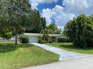 6708 Woodsmere Way, Fort Pierce, FL 34951