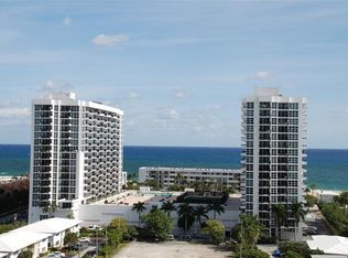 525 N Ocean Blvd APT 522, Pompano Beach, FL 33062