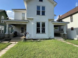 1424-1426 High Street, Logansport, IN 46947