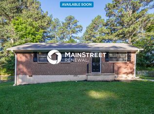 8191 Dunellen Ln, Jonesboro, GA 30238