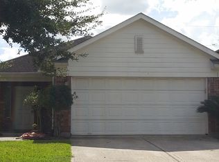 1002 Sycamore Ridge Ln, Houston, TX 77073