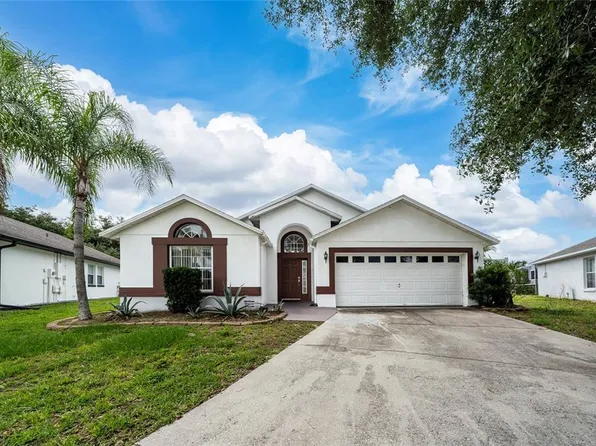 232 Lake Shore Pkwy, Davenport, FL 33896