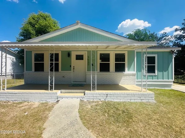 3537 Mogul Rd, Macon, GA 31217