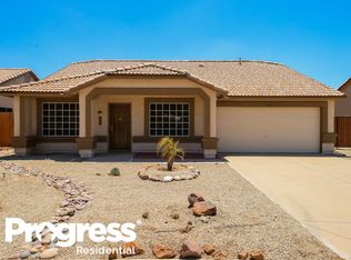 1005 W 15th Ave, Apache Junction, AZ 85120