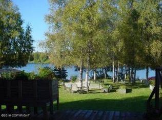 8840 Gloralee St, Anchorage, AK 99502