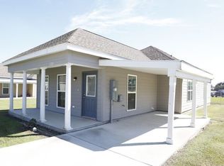 Bayou Oaks, Donaldsonville, LA 70346