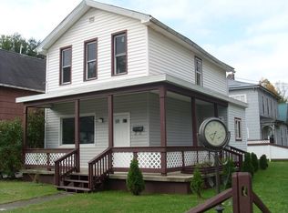 223 N Drake St, Titusville, PA 16354