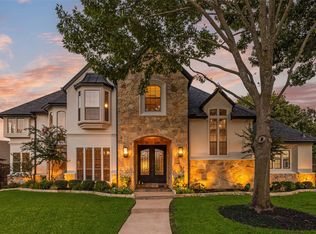 6407 Champion Way, Colleyville, TX 76034