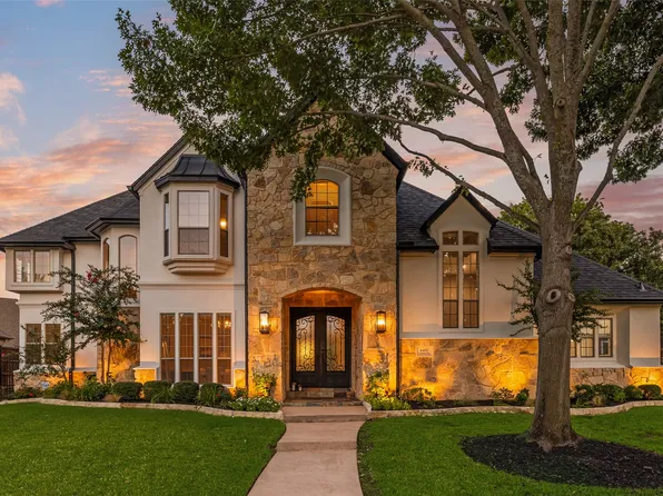 6407 Champion Way, Colleyville, TX 76034