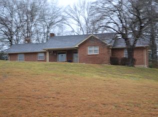 4785 Dark Hollow Rd, McMinnville, TN 37110