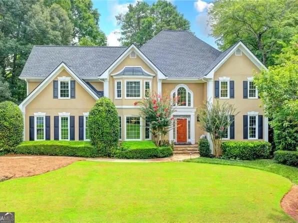 610 Turbridge Ct, Johns Creek, GA 30022