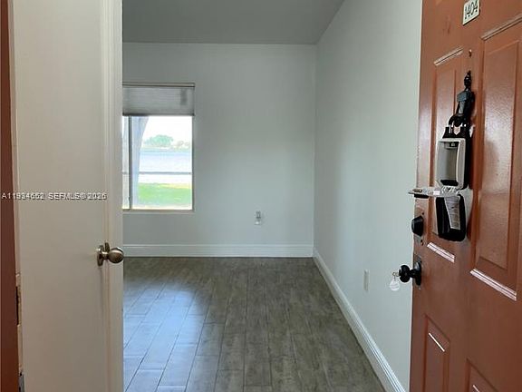 3rd image of 2445 NW 33rd St APT 1404