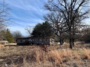 4835 Alberta Creek Rd, Kingston, OK 73439
