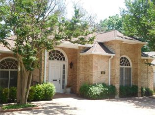 1605 Tremont Ave, Fort Worth, TX 76107