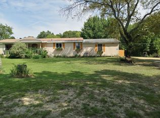 842 Vz County Rd #4414, Canton, TX 75103