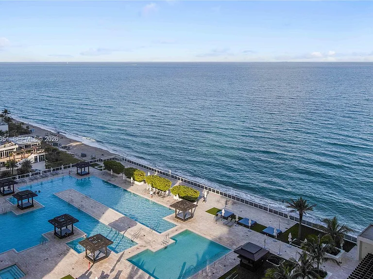 1830 S Ocean Dr #1908 — Photo 20