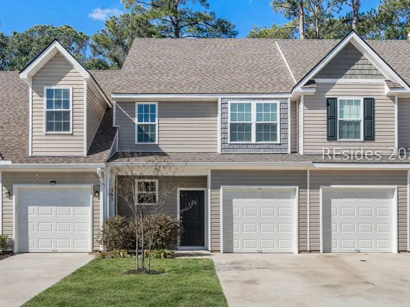 363 Dante Cir, Beaufort, SC 29906