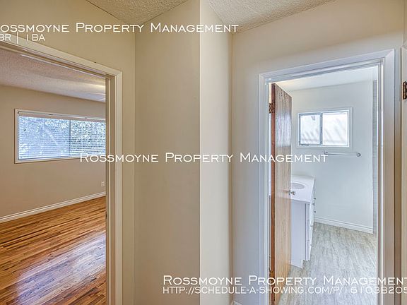 4th image of 4421 W Verdugo Ave #C