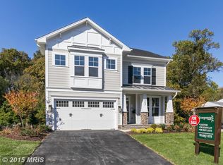 303 Patrick St SW, Vienna, VA 22180