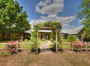 915 County Road 404, Spicewood, TX 78669