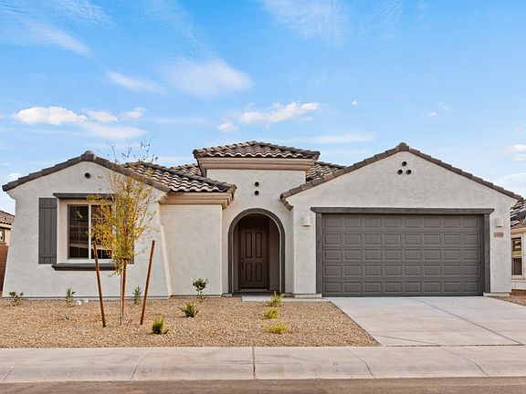 Quick Move-In Home Available Now