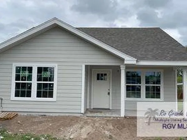 821 E Parkwood Dr, Harlingen, TX 78550
