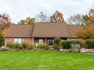 982 Marshall Ct, Dexter, MI 48130