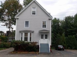 11 George St, Portland, ME 04103