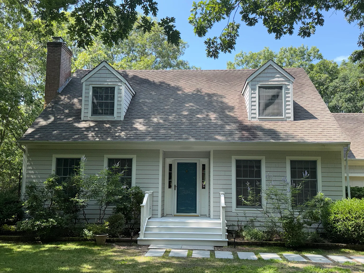 Sag Harbor area near ocean and bay beaches — Photo 2