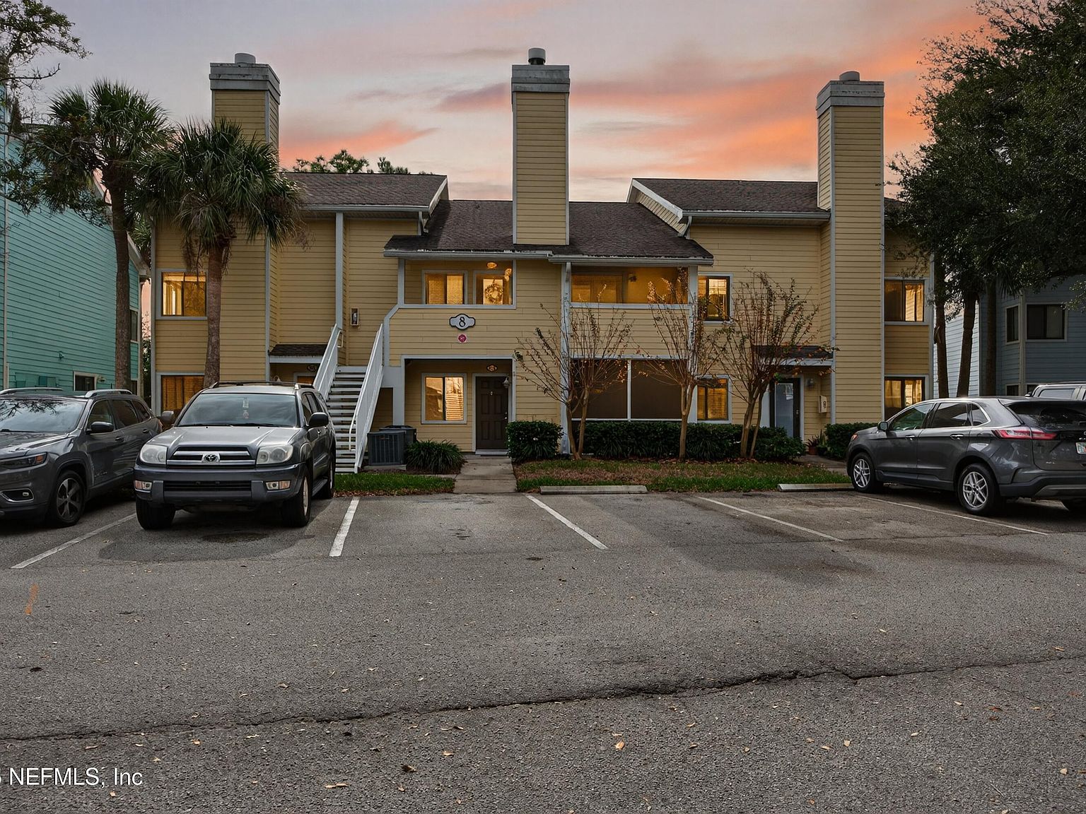 100 FAIRWAY PARK Boulevard #802