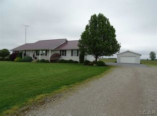 12199 Munson Hwy, Waldron, MI 49288