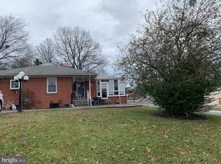 6300 94th Ave, Lanham, MD 20706