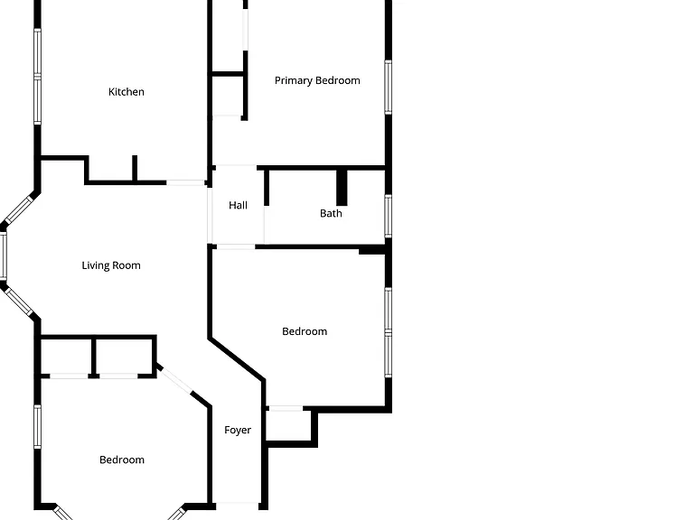 50 Clinton St #1 — Photo 19