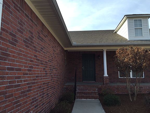 Front Walkway