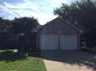 15805 De Peer Cv, Austin, TX 78717