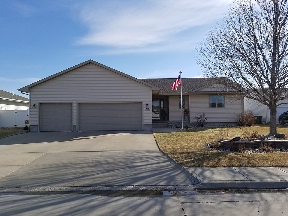 Front of the House