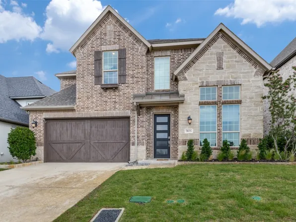 7675 Picton Dr, Irving, TX 75063