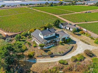 160 San Andreas Rd, Watsonville, CA 95076