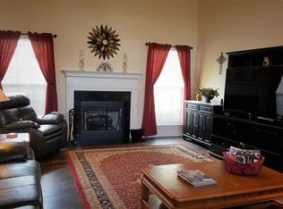 100 Sarakay Cir, Macon, GA 31216