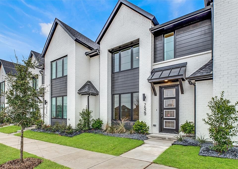 7529 Reis LaneCadence Townhome