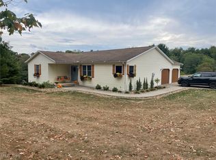 1344 Murrey Dr, Zanesville, OH 43701