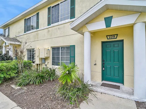 208 Cape Harbour Loop Unit 108, Bradenton, FL 34212