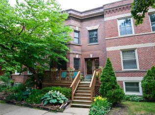 1453 W Thome Ave #1, Chicago, IL 60660