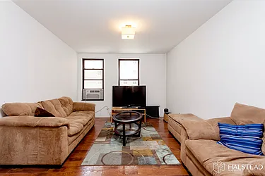 Rented by Halstead Real Estate