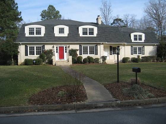 1st image of 820 De La Fayette Ct